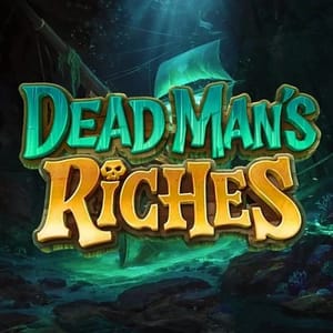 Dead Man's Riches
