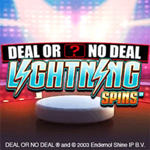 Deal Or No Deal Lightning Spins