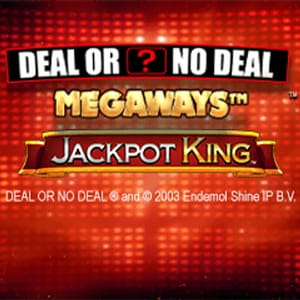 Deal Or No Deal Megaways Jackpot King