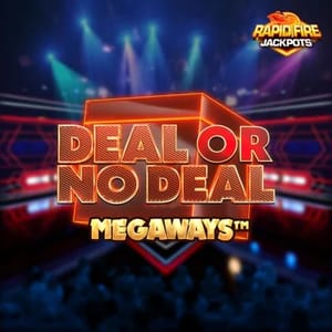 Deal or No Deal Megaways Rapid Fire