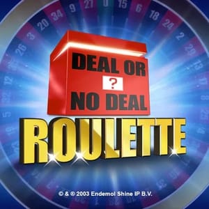 Deal Or No Deal Roulette