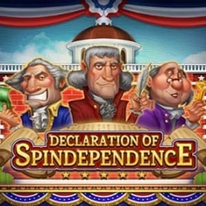 Declaration of Spindependence