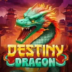 Destiny Dragon