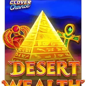 Desert Wealth Clover