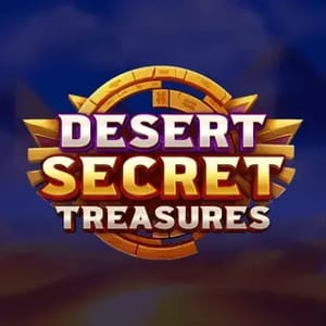 Desert Secret Treasures
