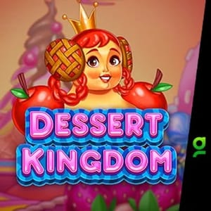 Dessert Kingdom [Ante Bet Buy Bonus]