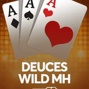 Deuces Wild MH