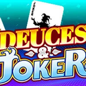 Deuces & Joker