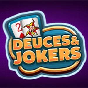 Deuces & Jokers