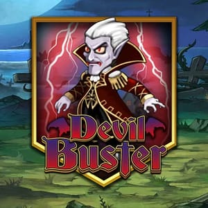 Devil Buster