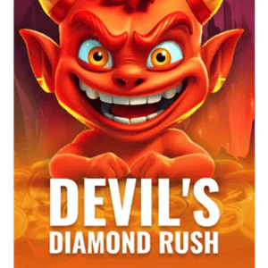 Devil's Diamond Rush