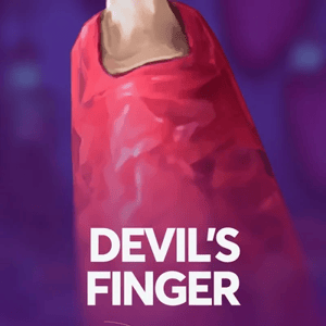 Devil’s Finger