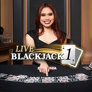 DK Lounge Blackjack 1