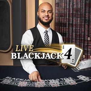 DK Lounge Blackjack 4