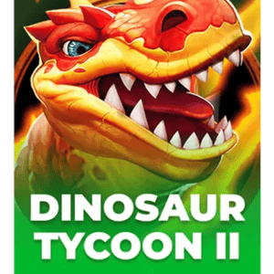 Dinosaur Tycoon II