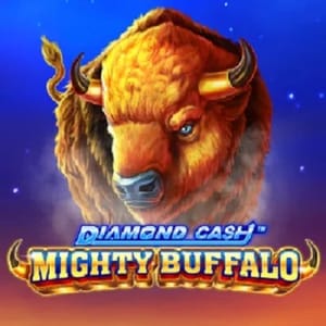 Diamond Cash: Mighty Buffalo