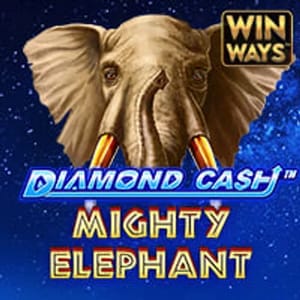 Diamond Cash Mighty Elephant Win Ways