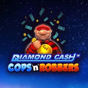 Diamond Cash Cops and Robbers