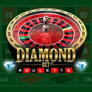 Diamond Bet Roulette