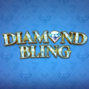 Diamond Bling