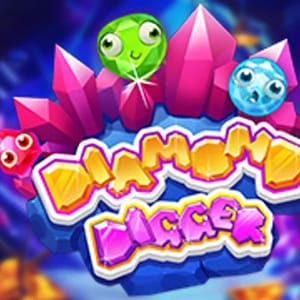 Diamond Digger
