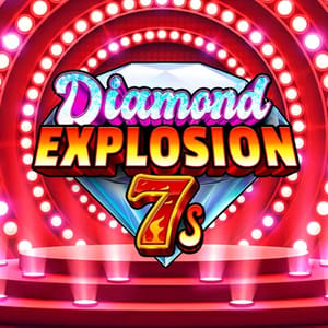 Diamond Explosion 7s 94