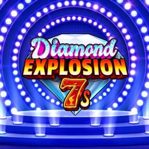 Diamond Explosion 7s 96