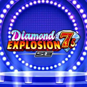 Diamond Explosion 7s SE 90