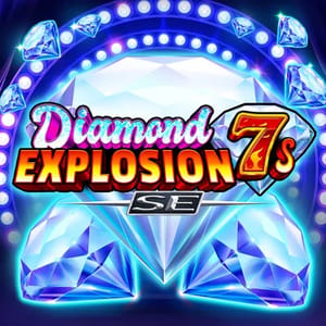 Diamond Explosion 7s SE 92