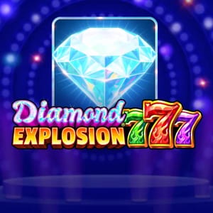 Diamond Explosion 777