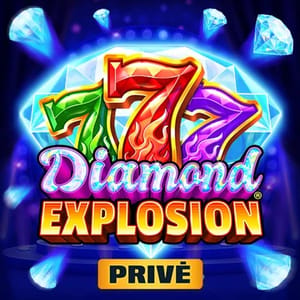 Diamond Explosion 777 94