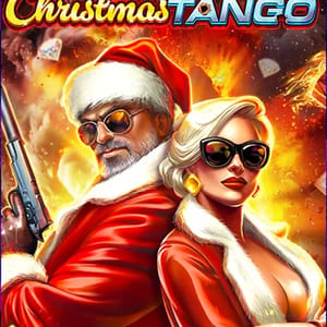Diamond Explosion Christmas Tango 90