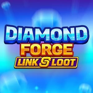 Diamond Forge: Link and Loot
