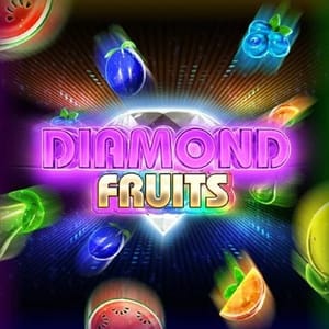 Diamond Fruits