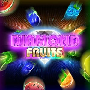 Diamond Fruits Megaclusters