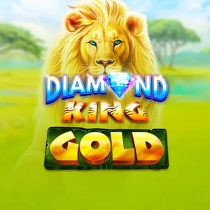 Diamond King Gold