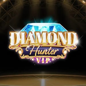 Diamond Hunter