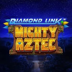 Diamond Link Mighty Aztec