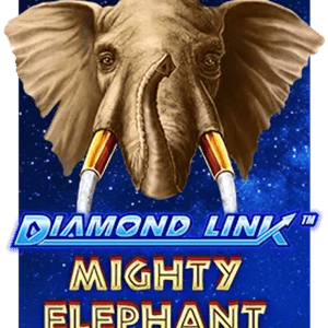 Diamond Link: Mighty Elephant Win Ways