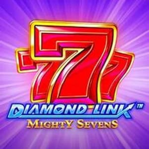 Diamond Link Mighty Sevens Linked