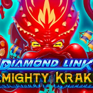 Diamond Link: Almighty Kraken