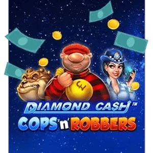 Diamond Link Cops and Robbers