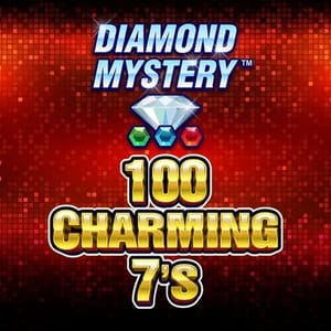 Diamond Mystery - 100 Charming 7's