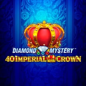 Diamond Mystery - 40 Imperial Crown