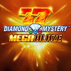 Diamond Mystery - Mega Blaze