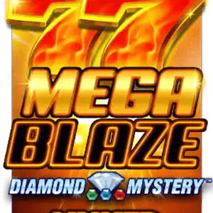 Diamond Mystery - Mega Blaze [Linked]
