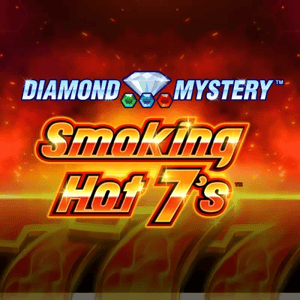 Diamond Mystery - Smoking Hot 7s