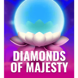 Diamonds of Majesty