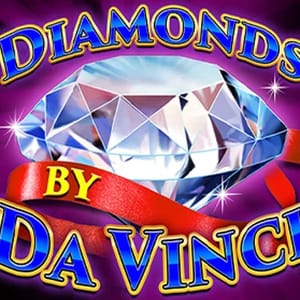 Diamonds by Da Vinci