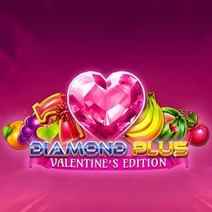 Diamonds Plus Valentine's Edition